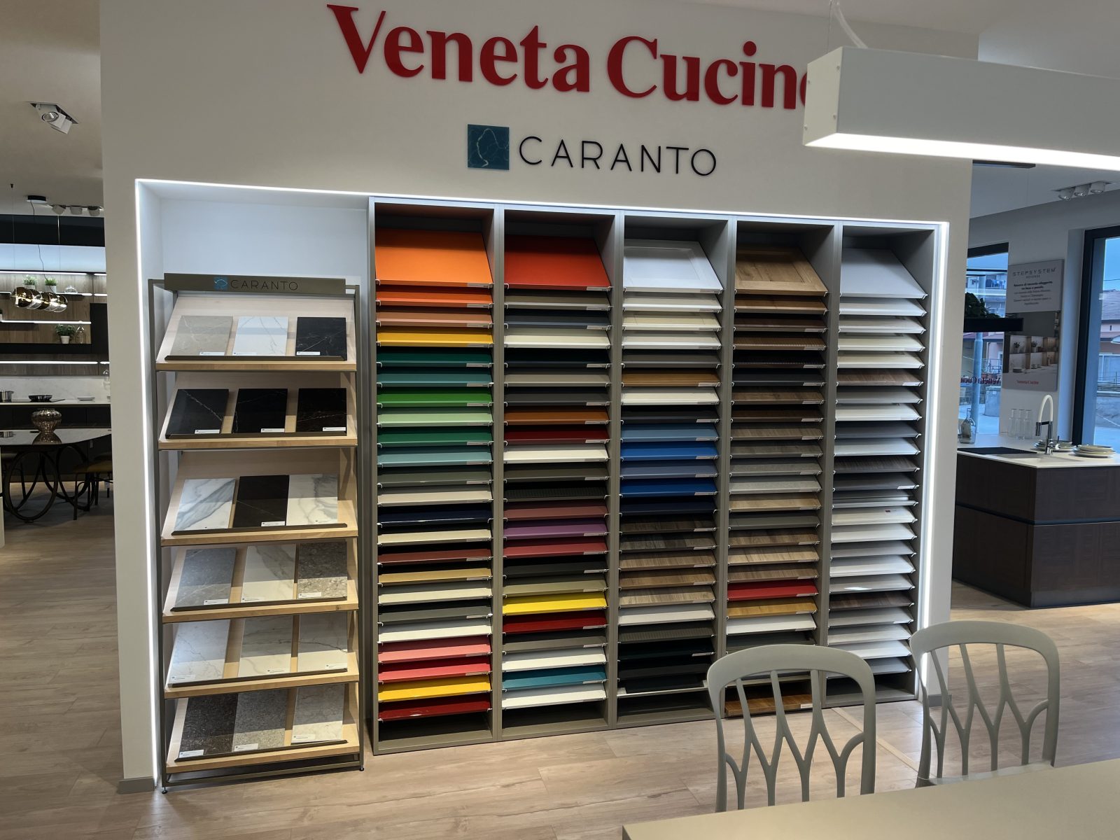 Veneta Cucine