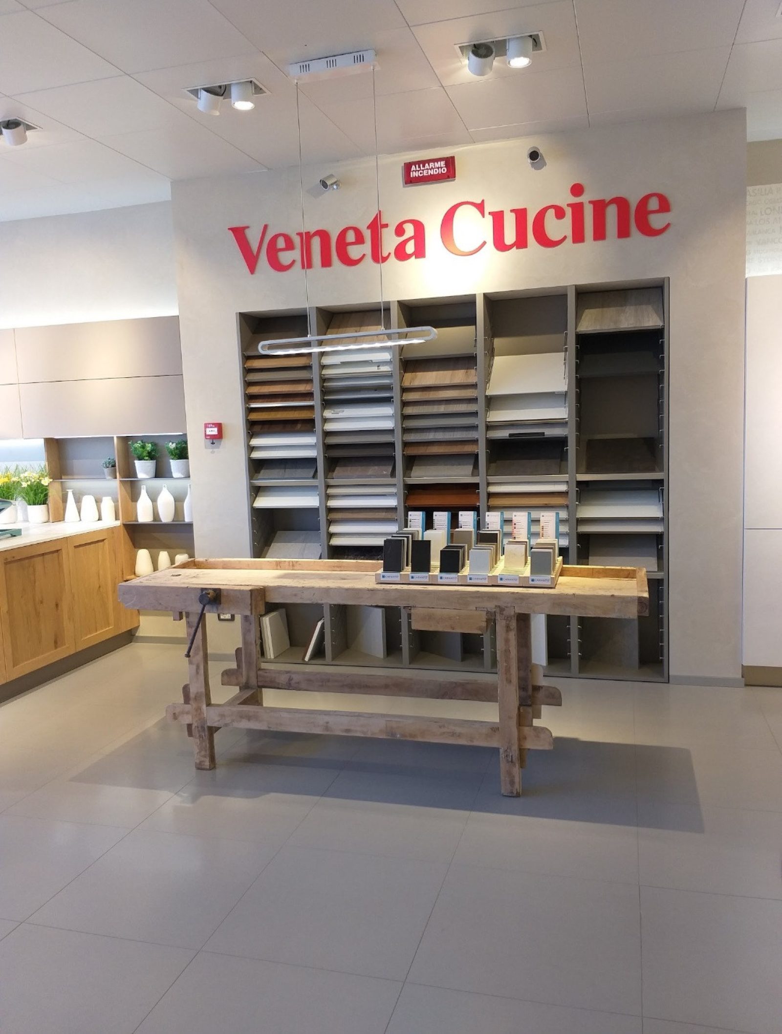 Veneta Cucine