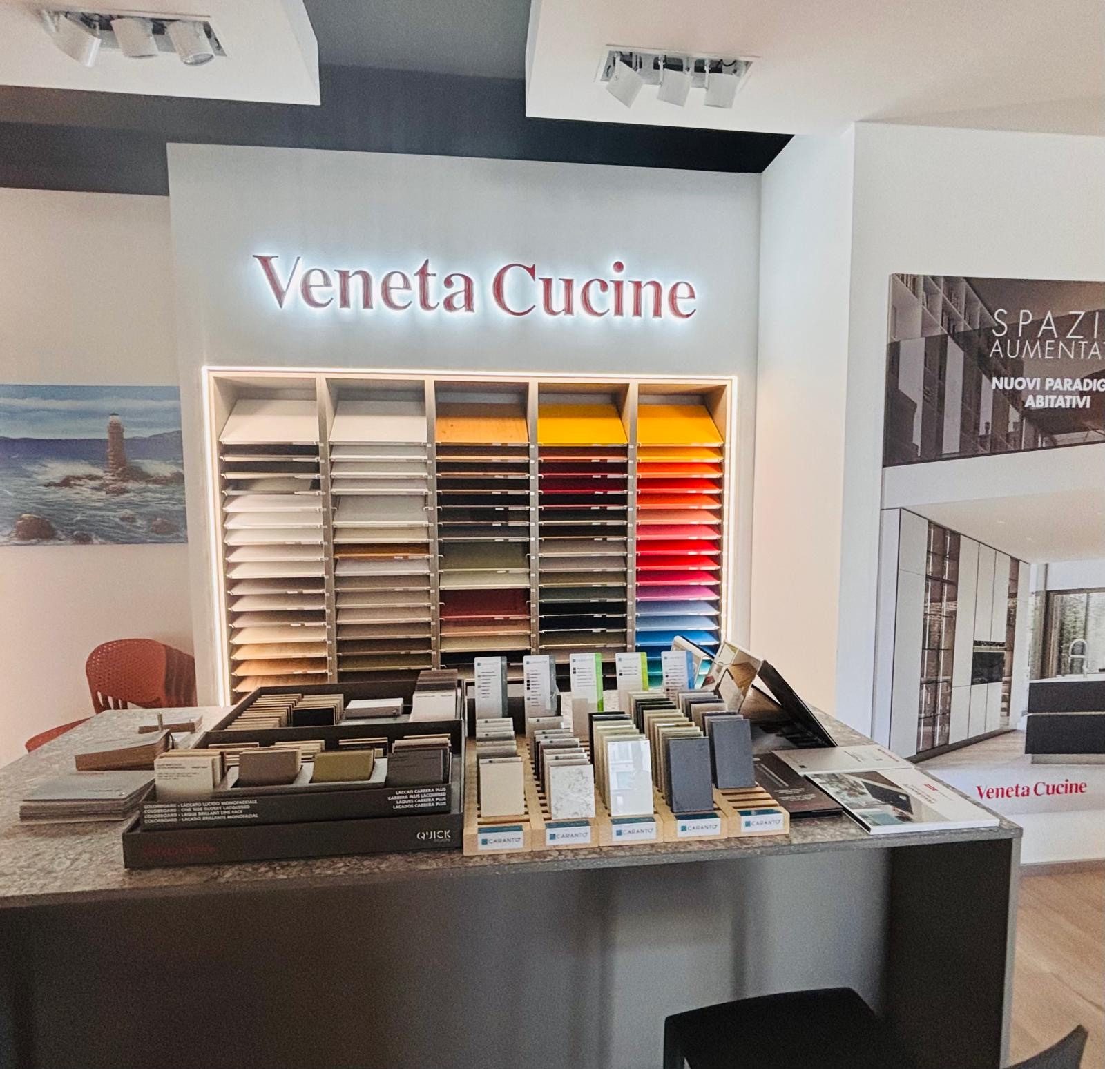 Veneta Cucine