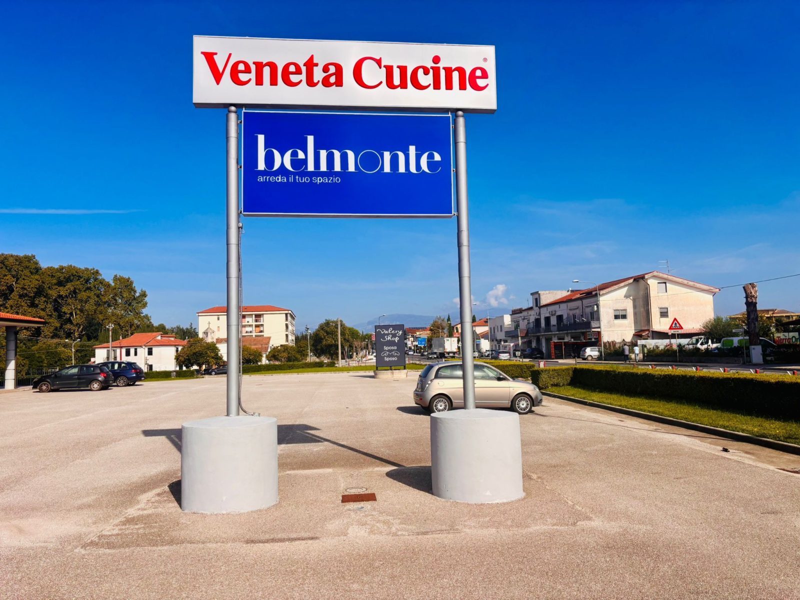 Veneta Cucine