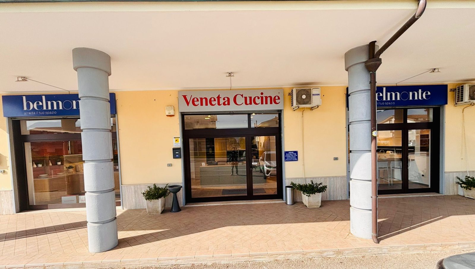Veneta Cucine
