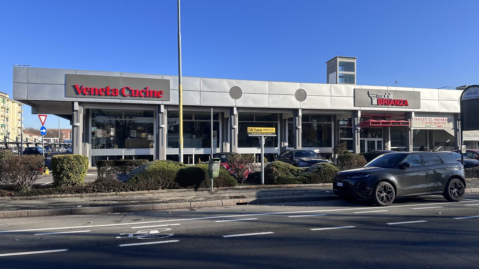 Veneta Cucine