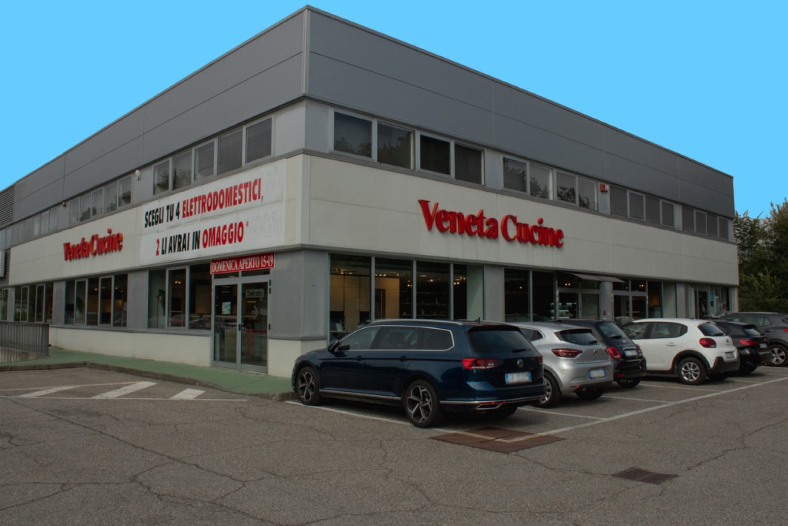 Veneta Cucine