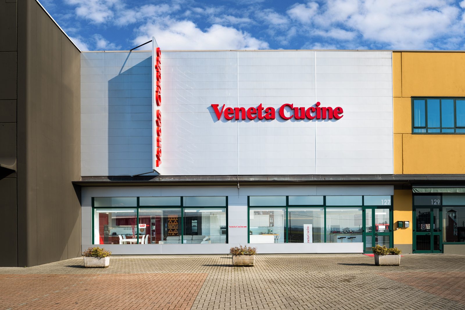 Veneta Cucine