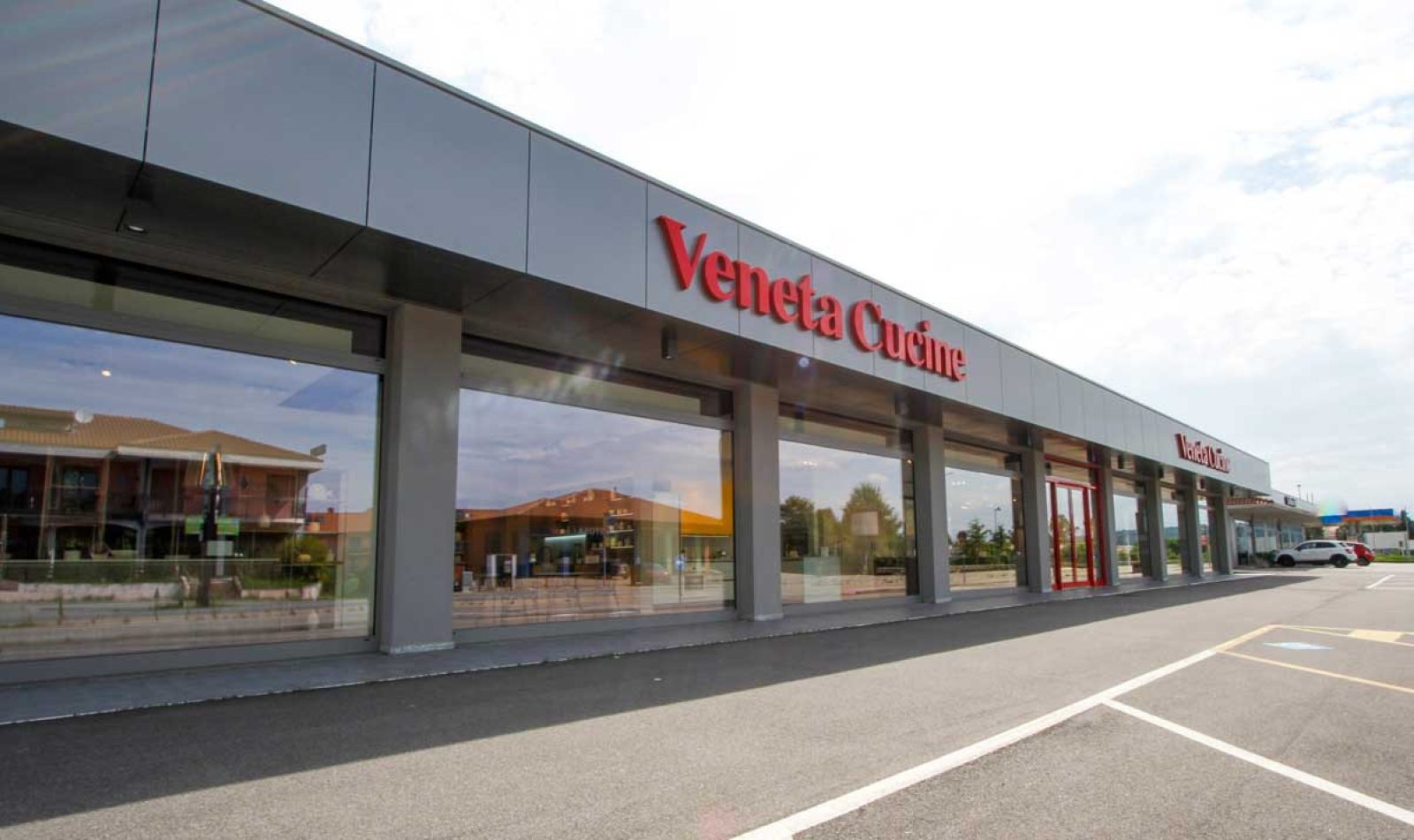 Veneta Cucine
