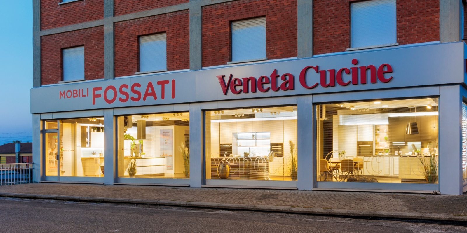 Veneta Cucine