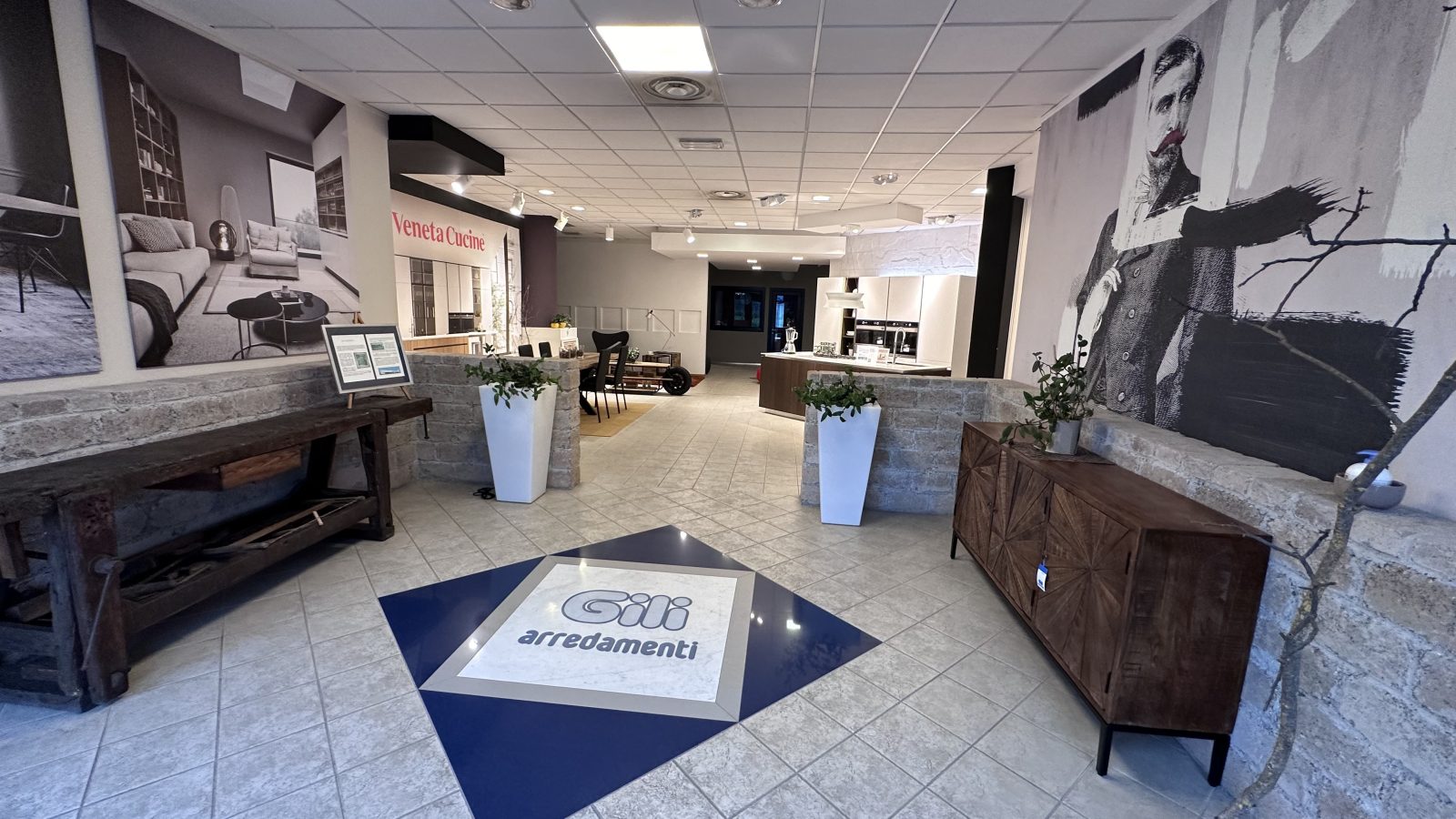 Veneta Cucine