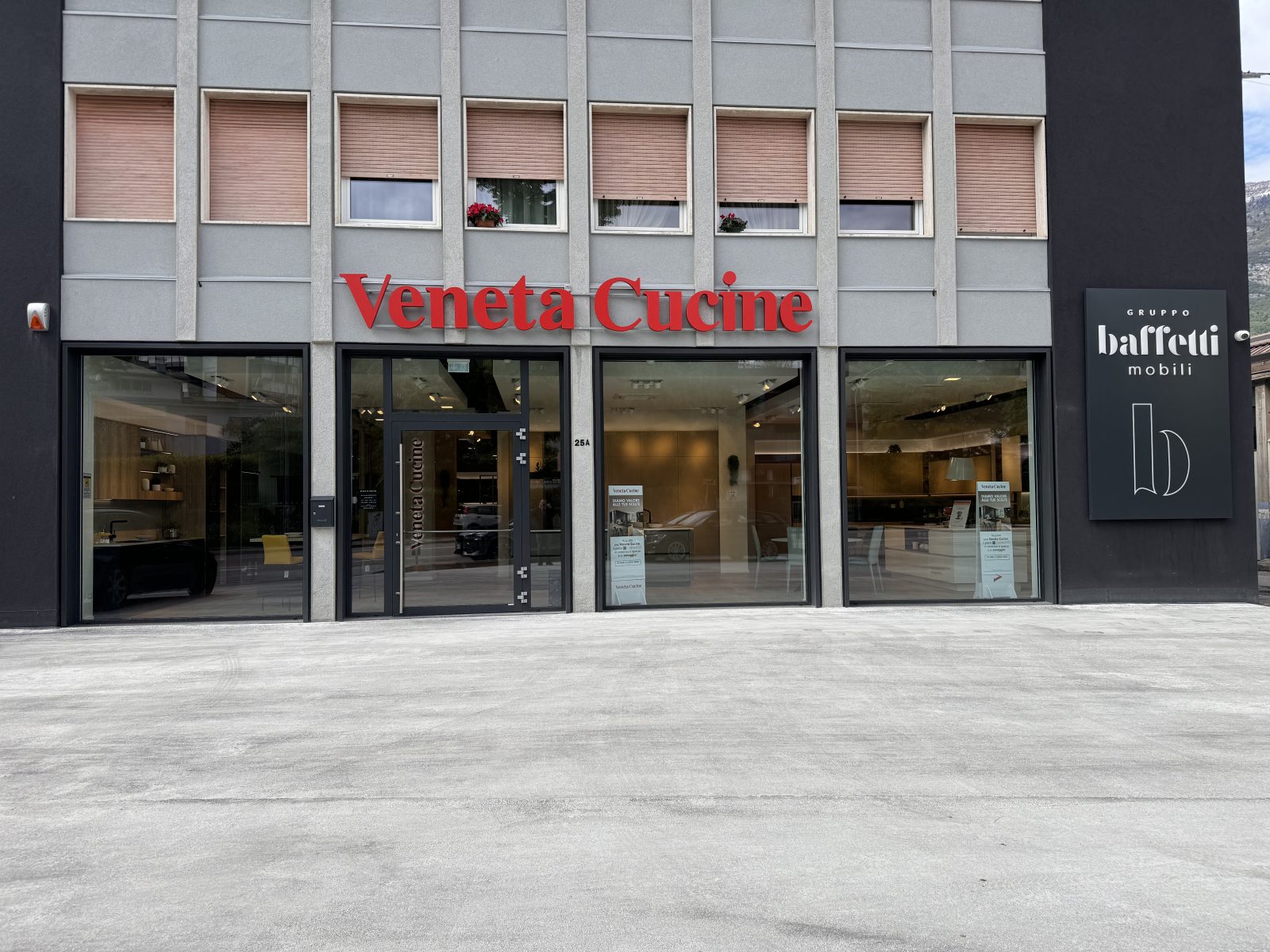 Veneta Cucine