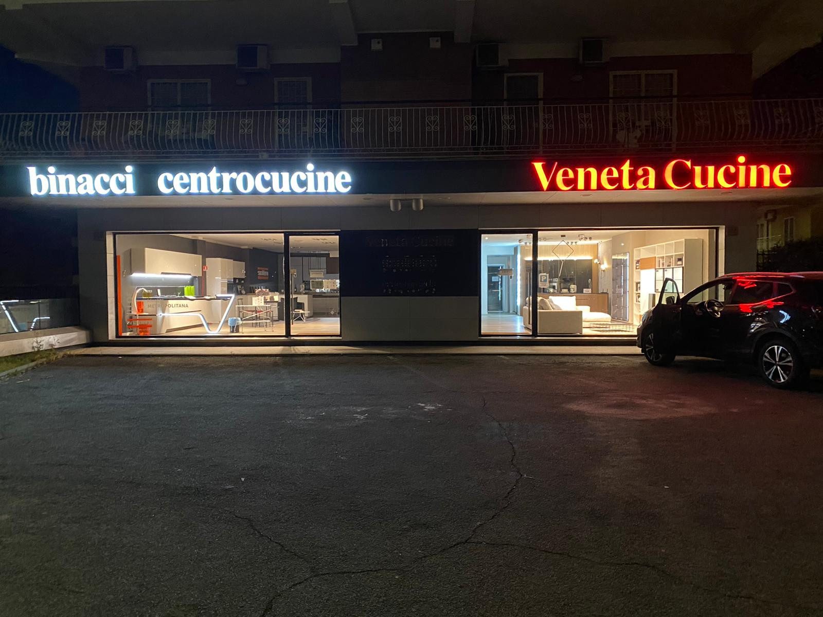 Veneta Cucine