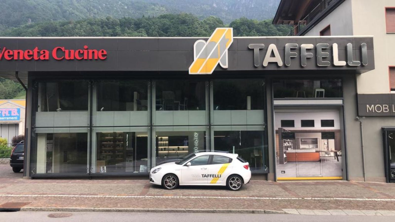 Veneta Cucine