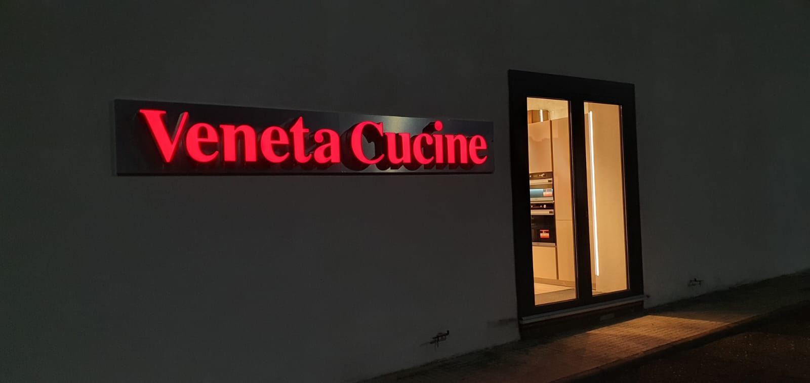 Veneta Cucine