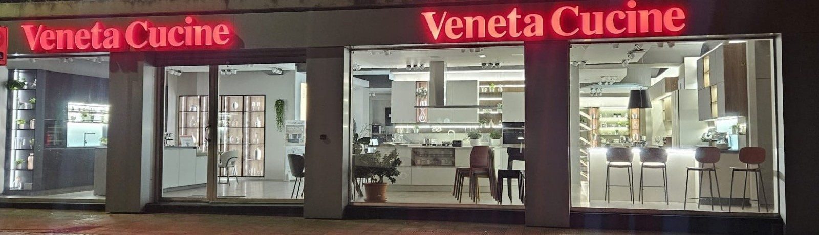 Veneta Cucine