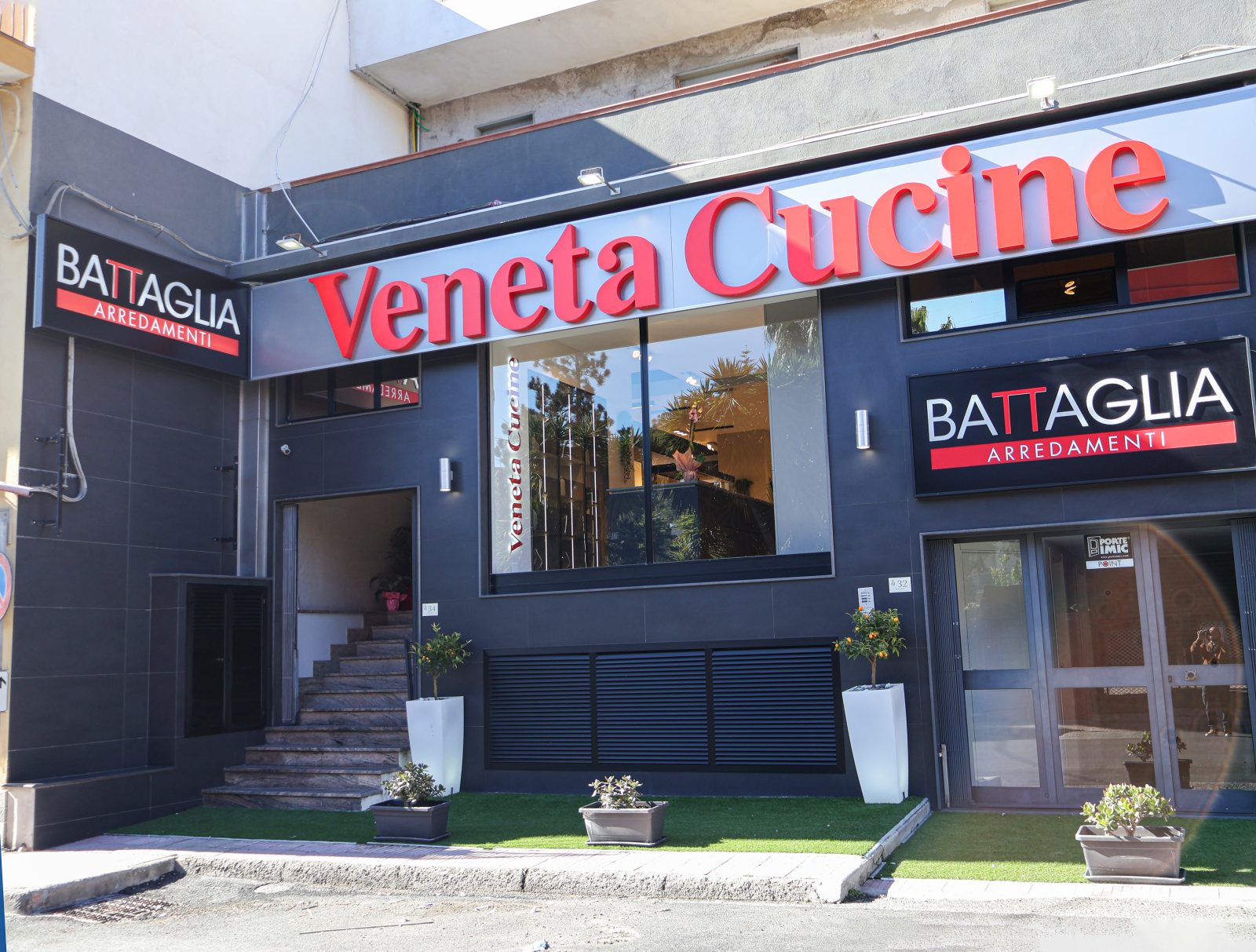 Veneta Cucine