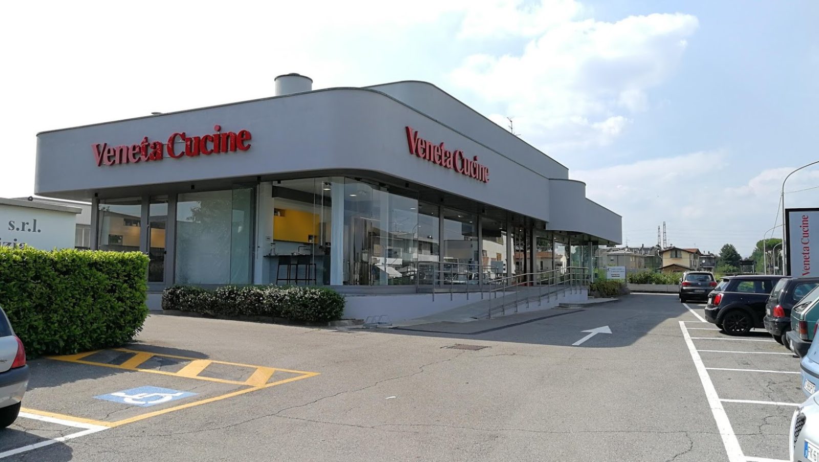 Veneta Cucine