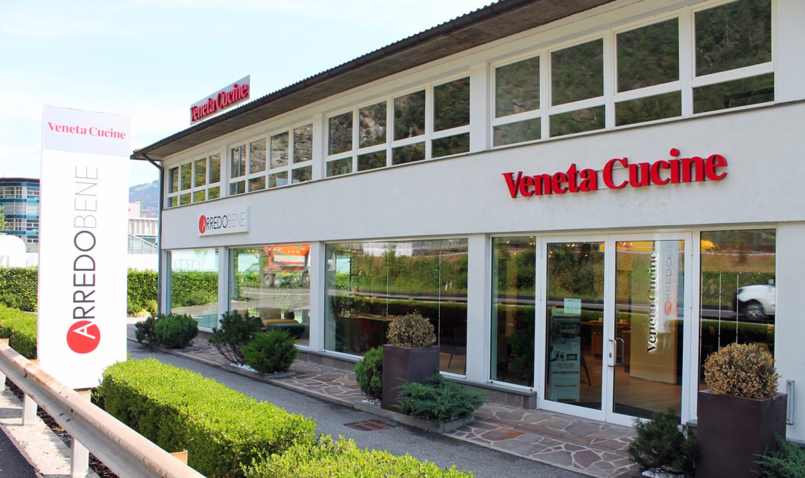 Veneta Cucine