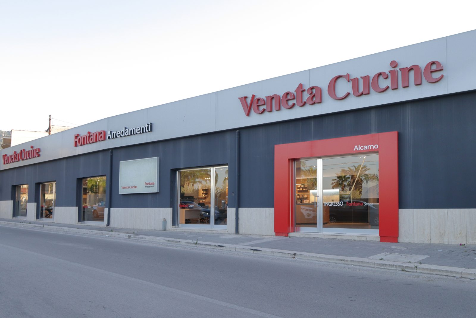 Veneta Cucine