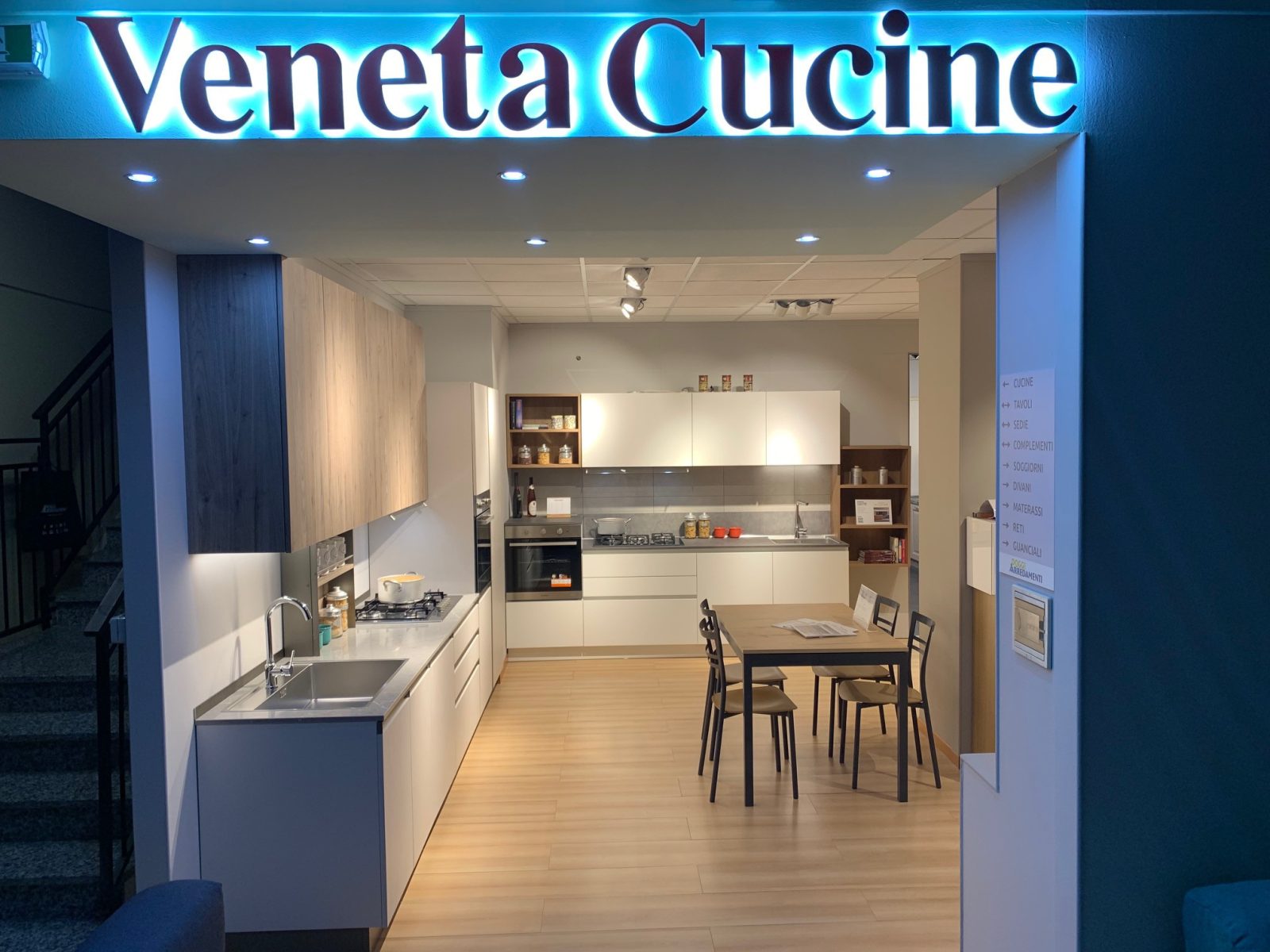 Veneta Cucine