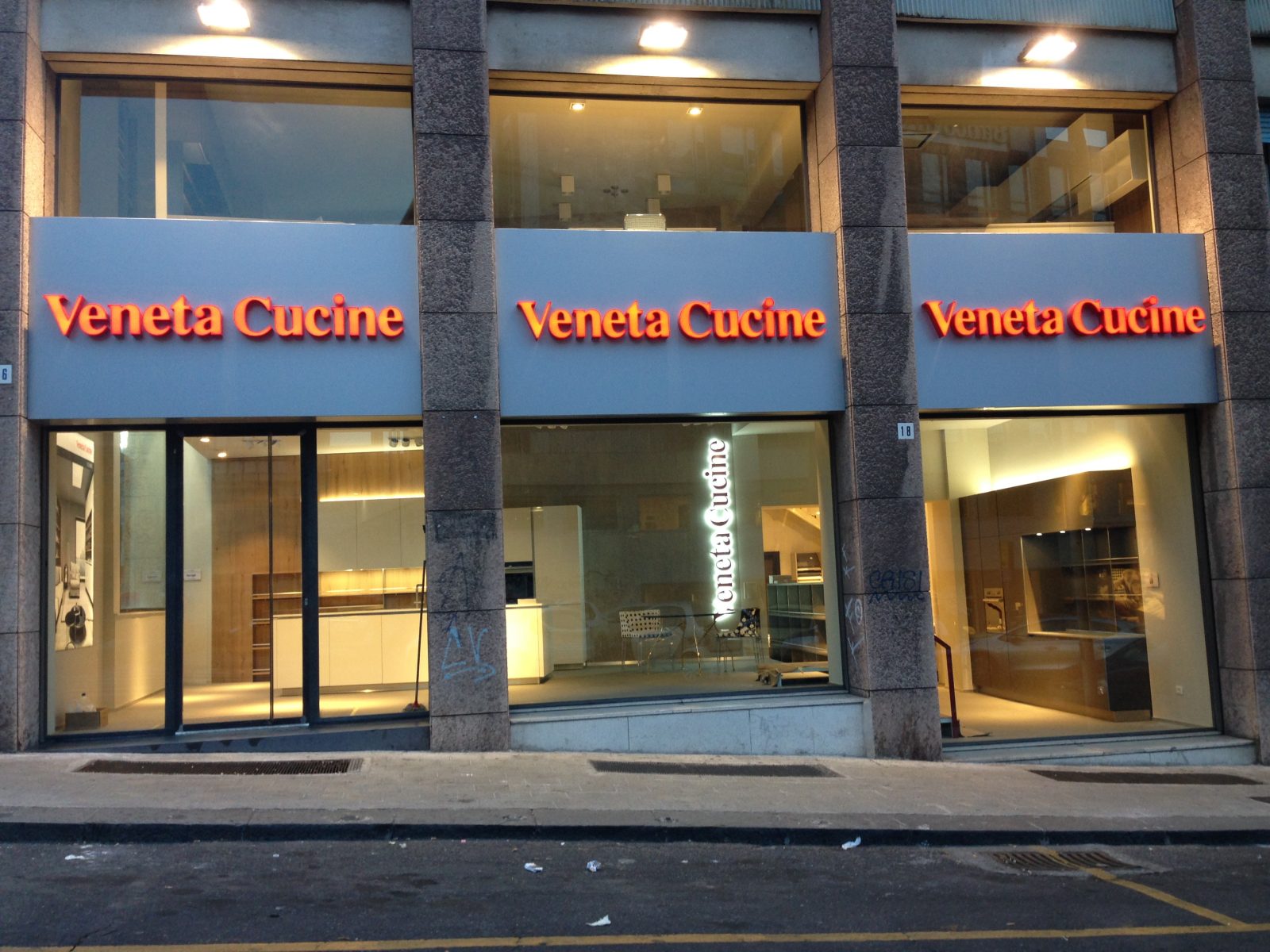 Veneta Cucine