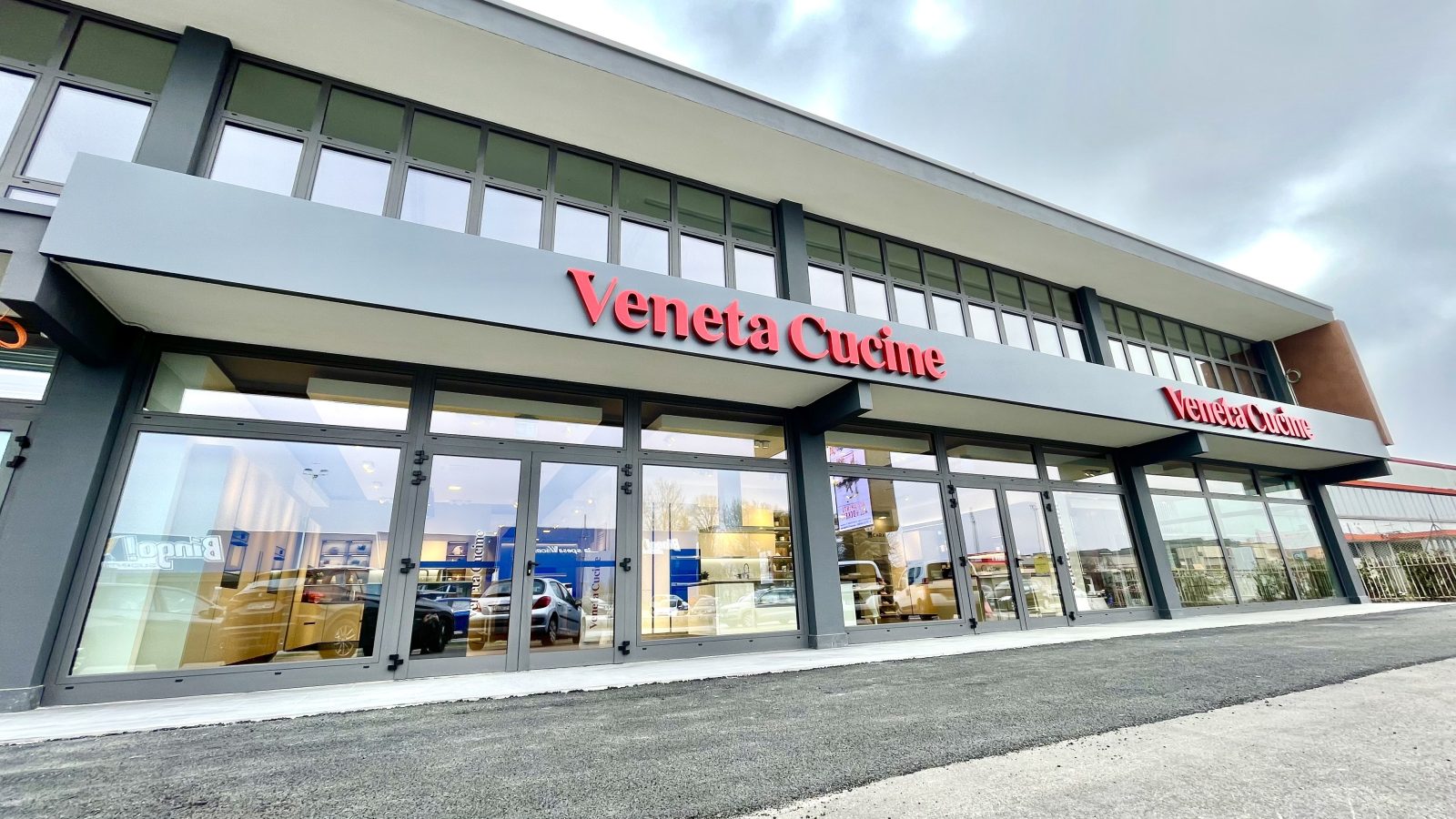 Veneta Cucine
