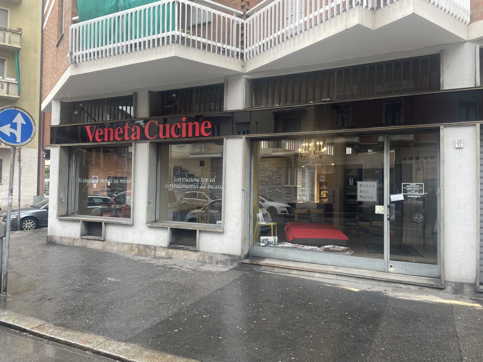 Veneta Cucine