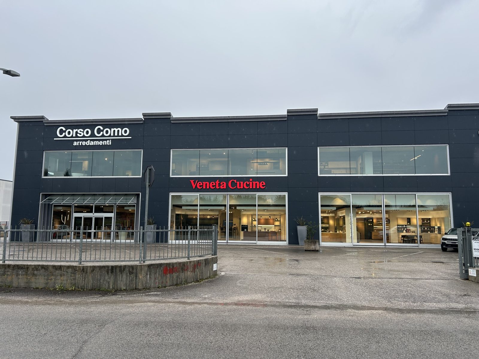 Veneta Cucine