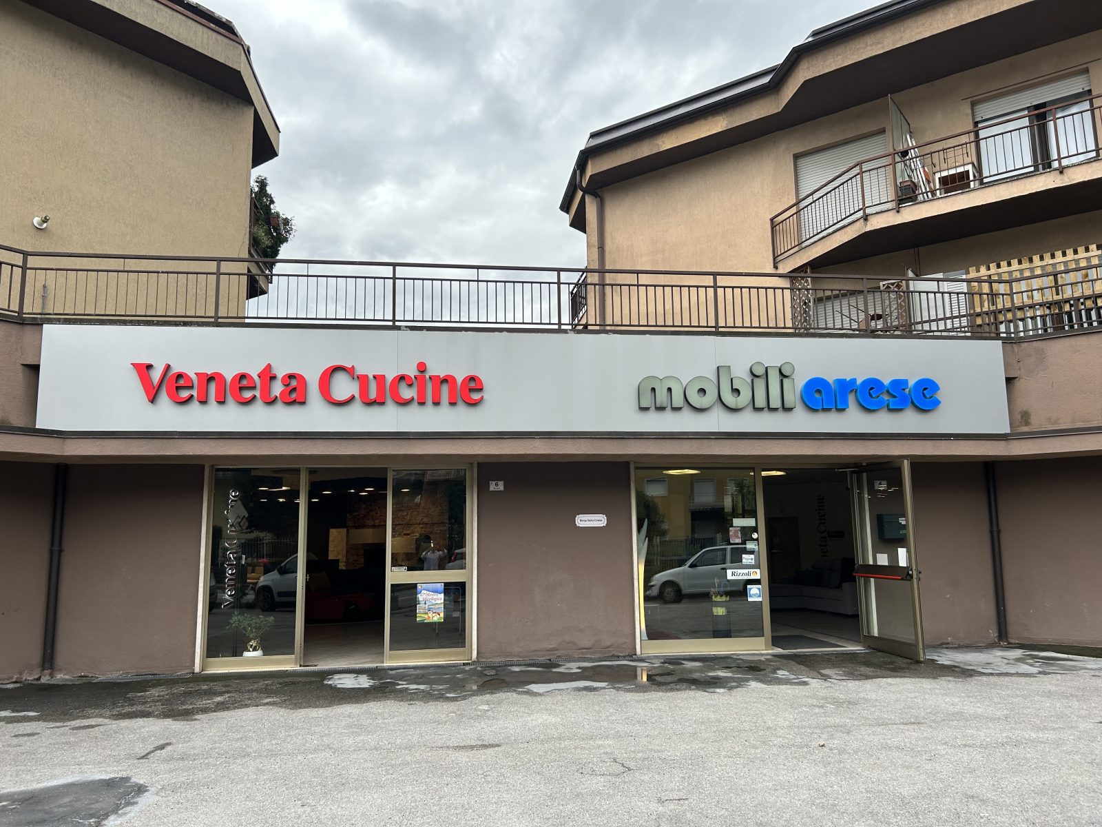Veneta Cucine