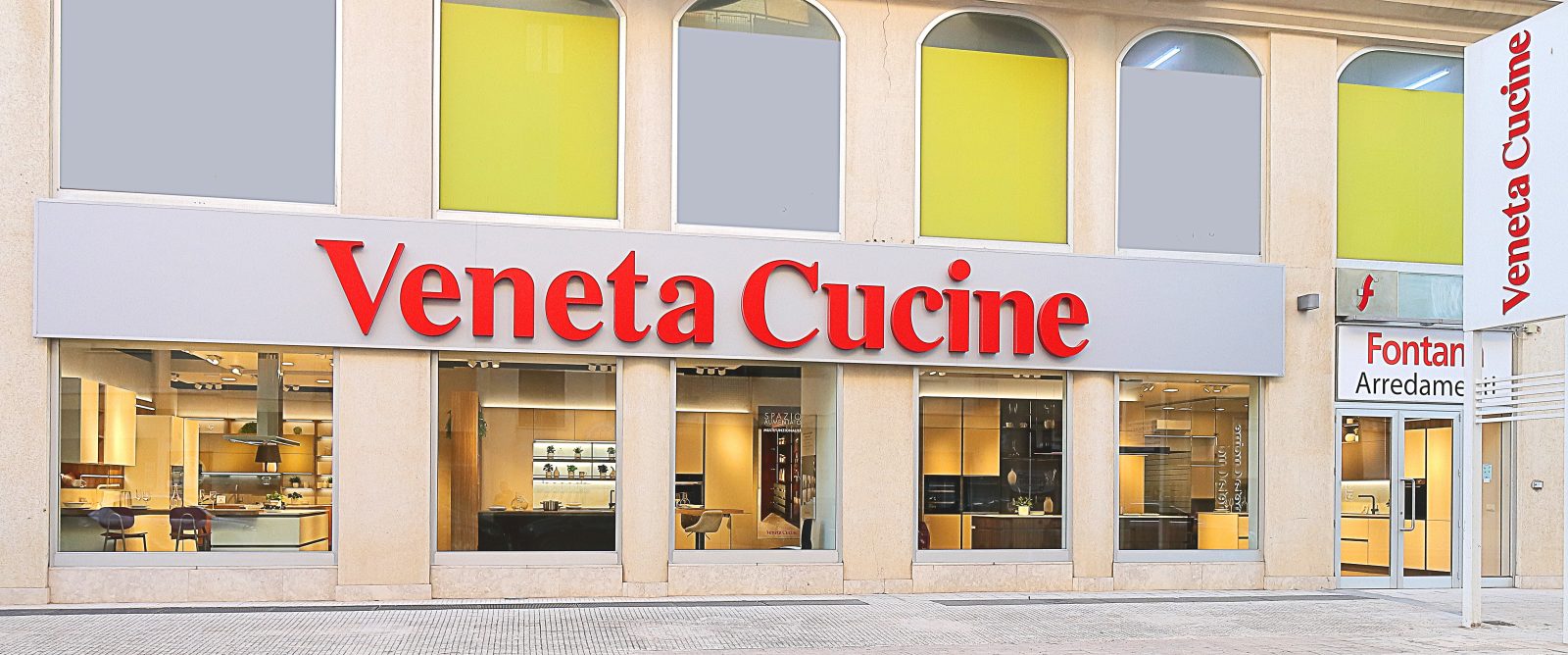 Veneta Cucine