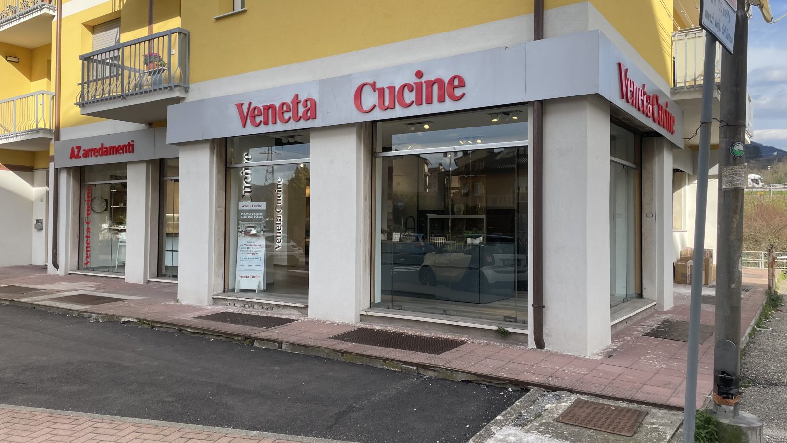 Veneta Cucine