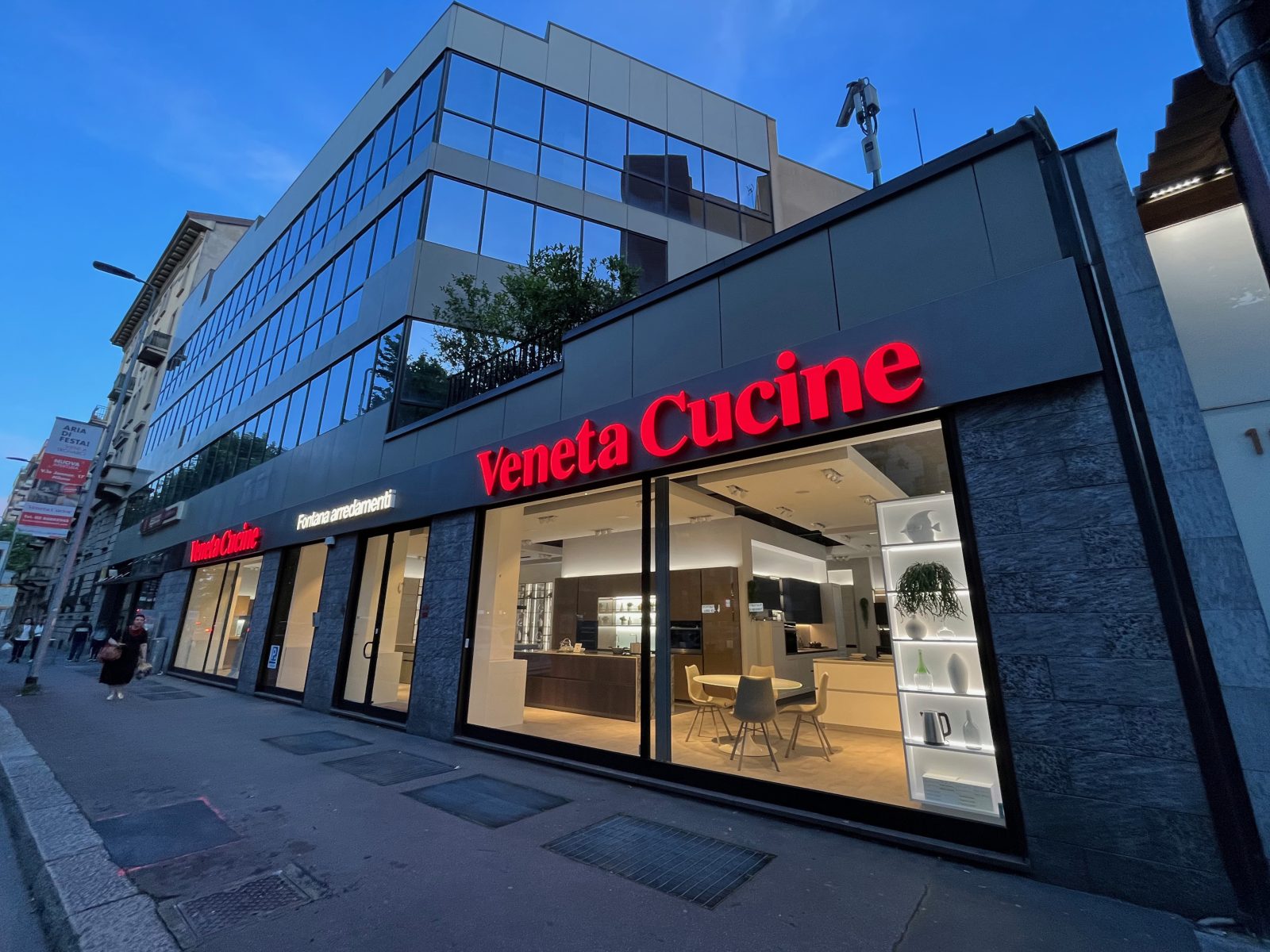 Veneta Cucine
