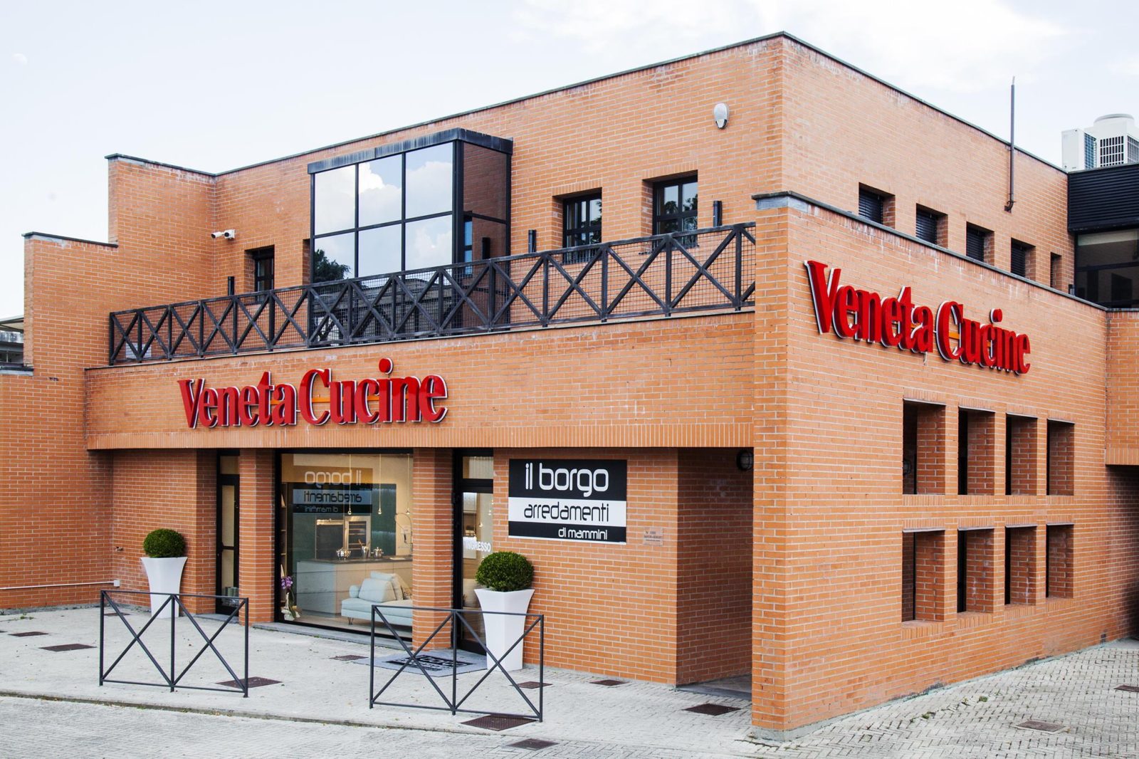 Veneta Cucine