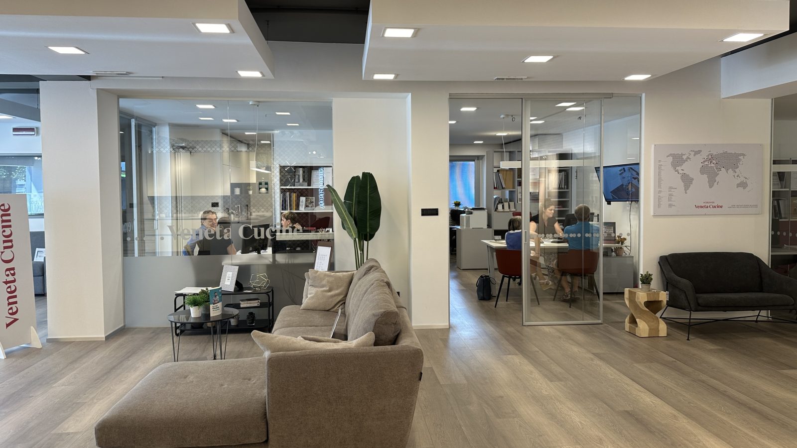 Veneta Cucine