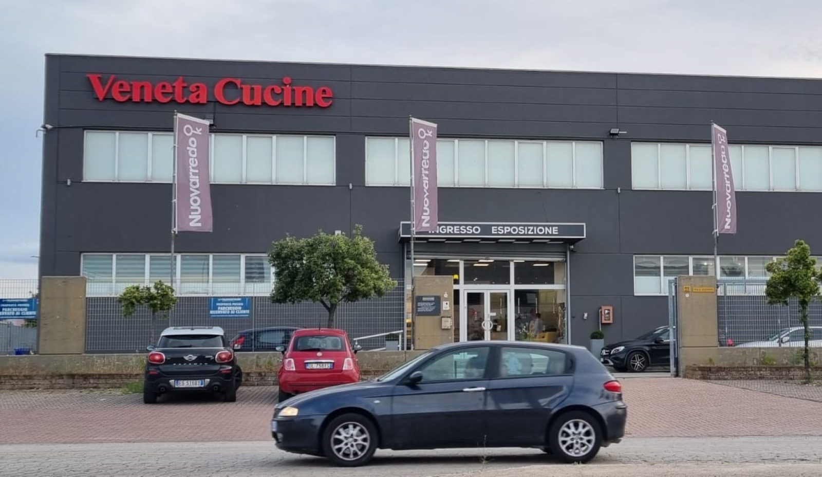 Veneta Cucine