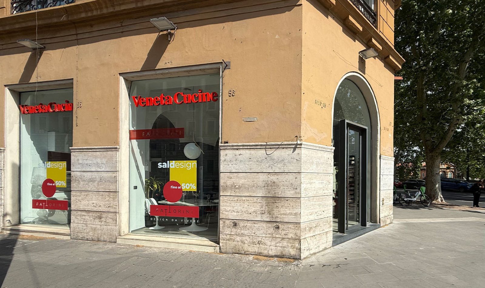 Veneta Cucine