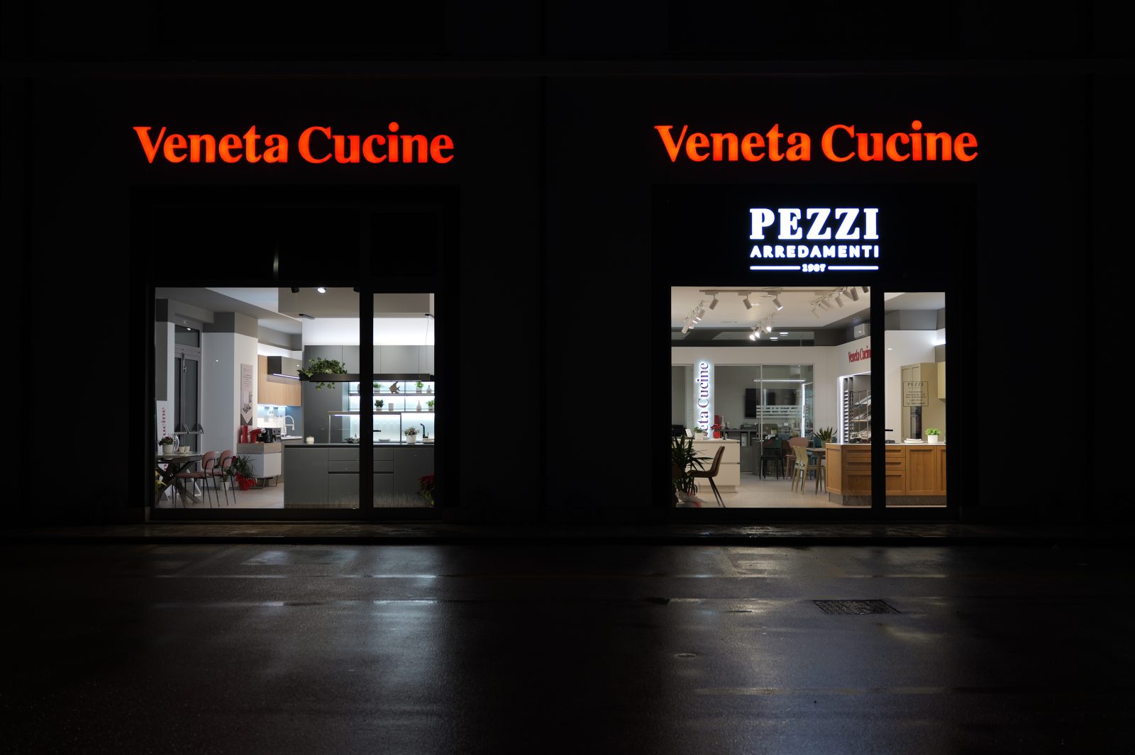 Veneta Cucine