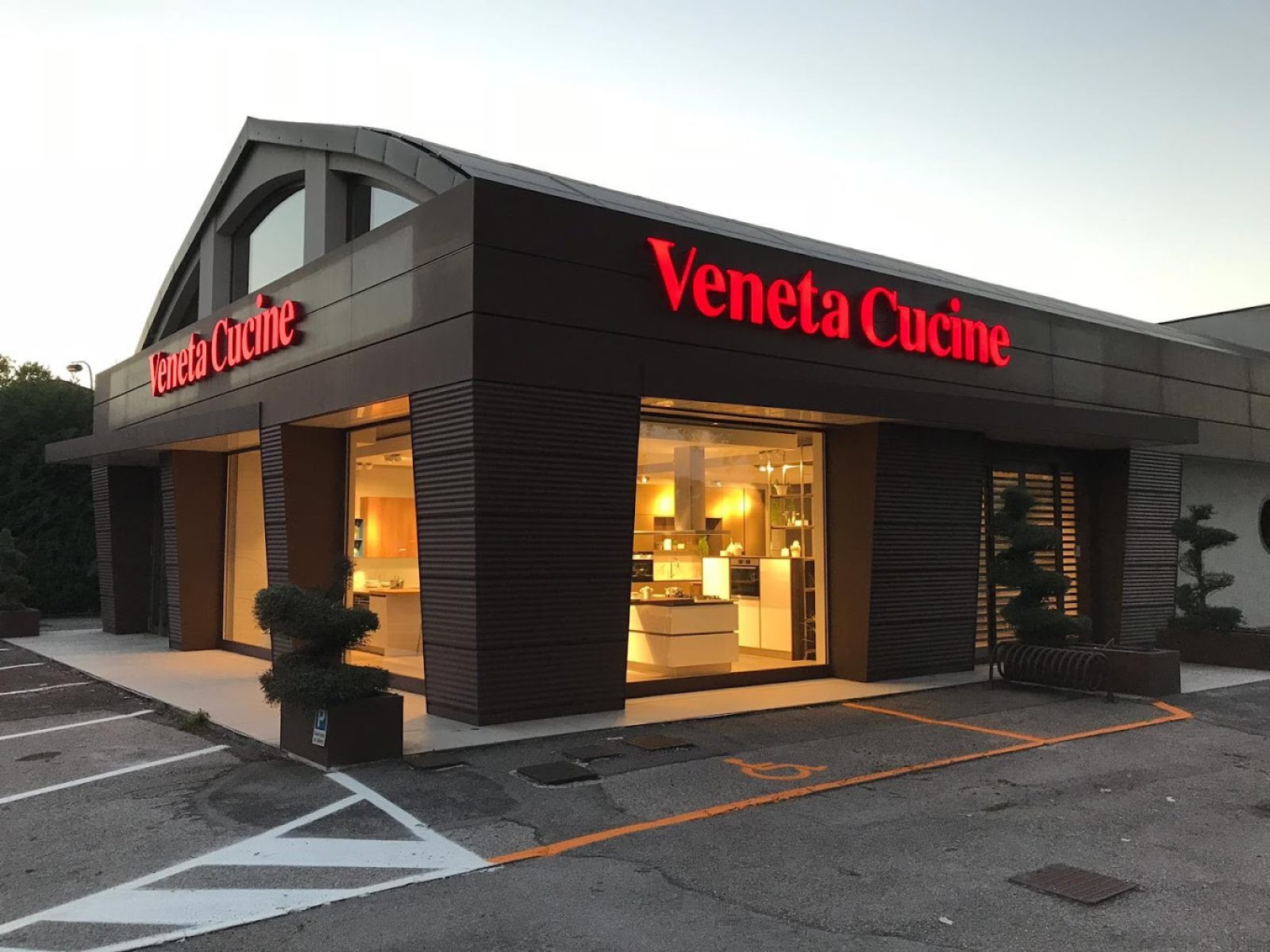 Veneta Cucine
