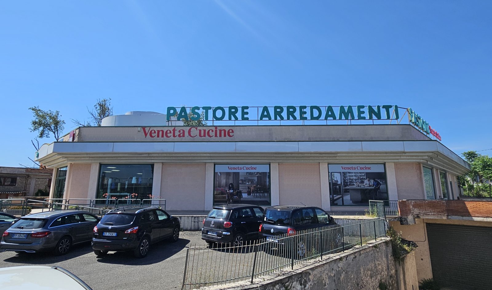 Veneta Cucine