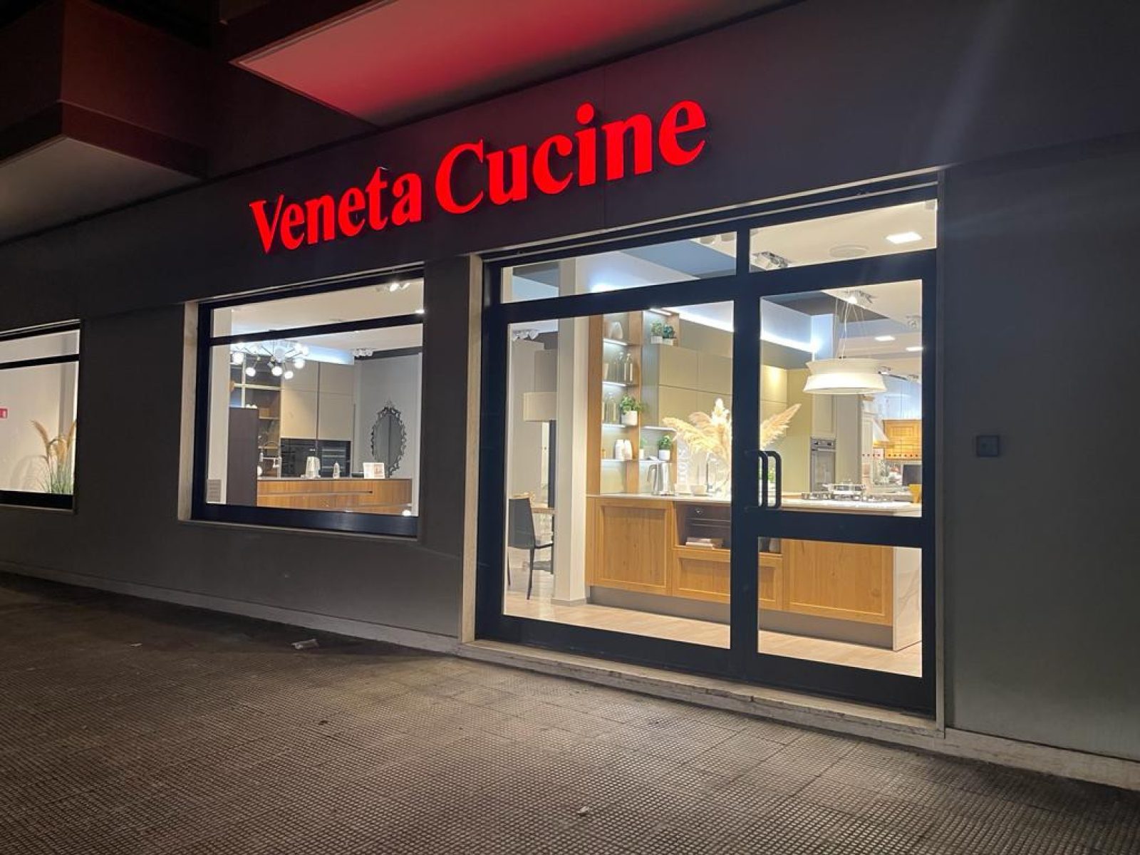 Veneta Cucine