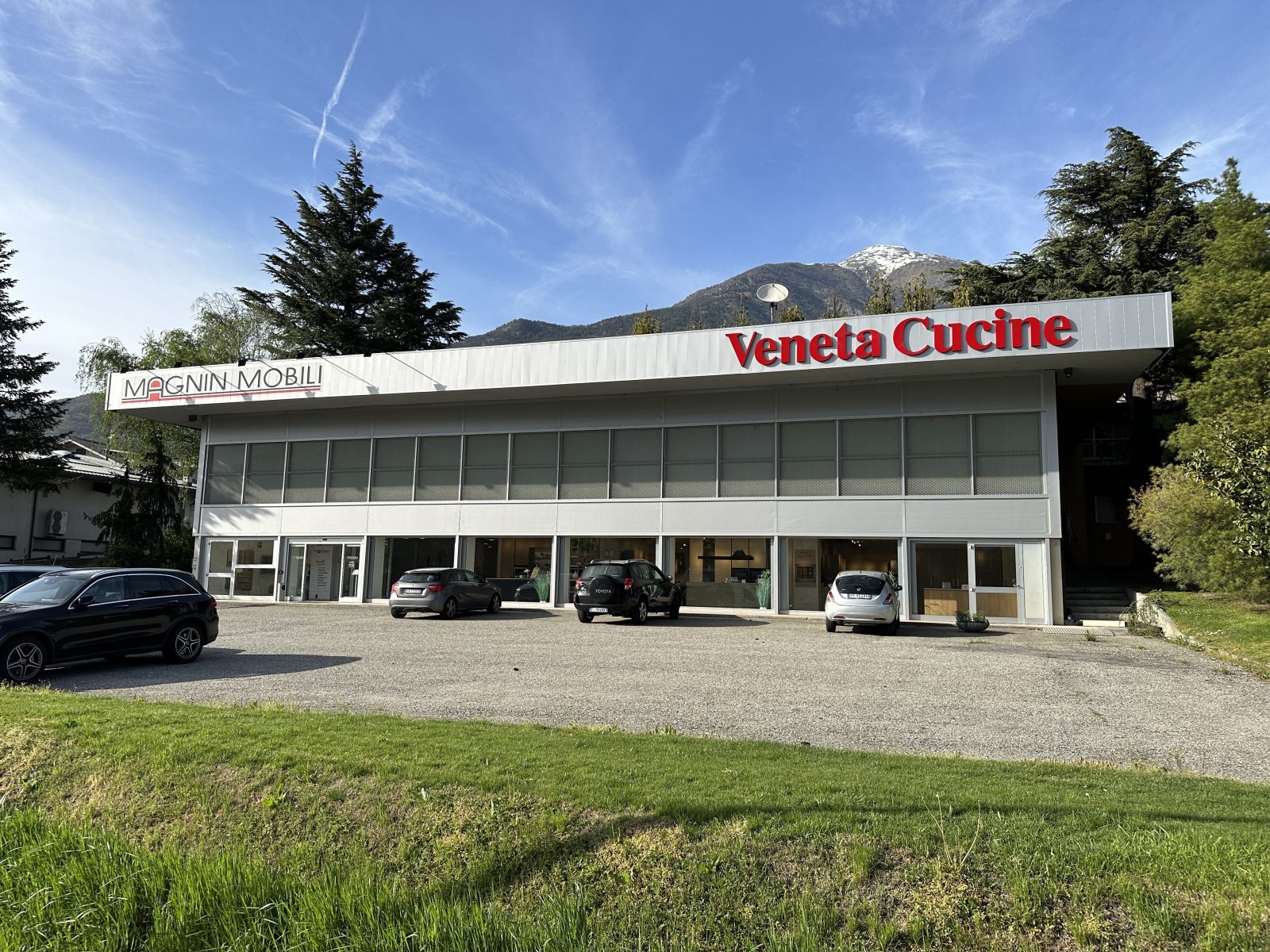 Veneta Cucine