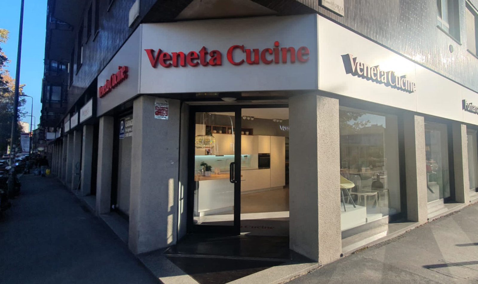 Veneta Cucine