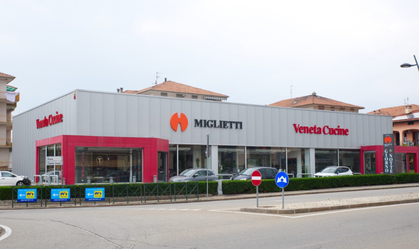 Veneta Cucine