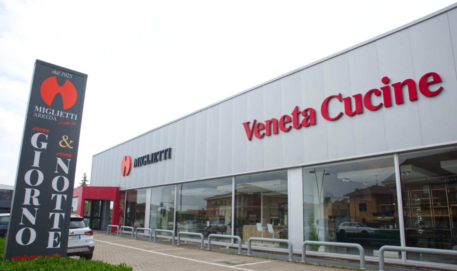 Veneta Cucine