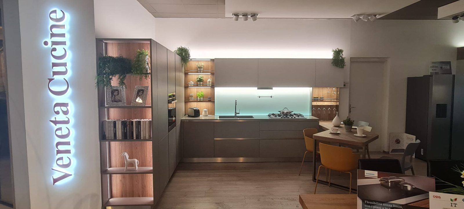 Veneta Cucine