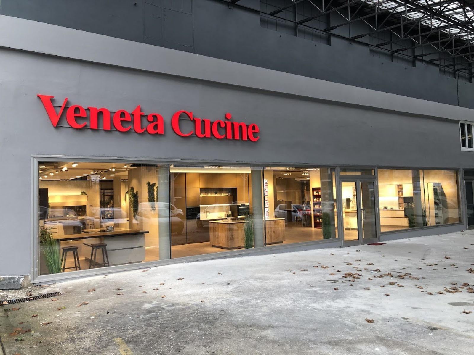 Veneta Cucine