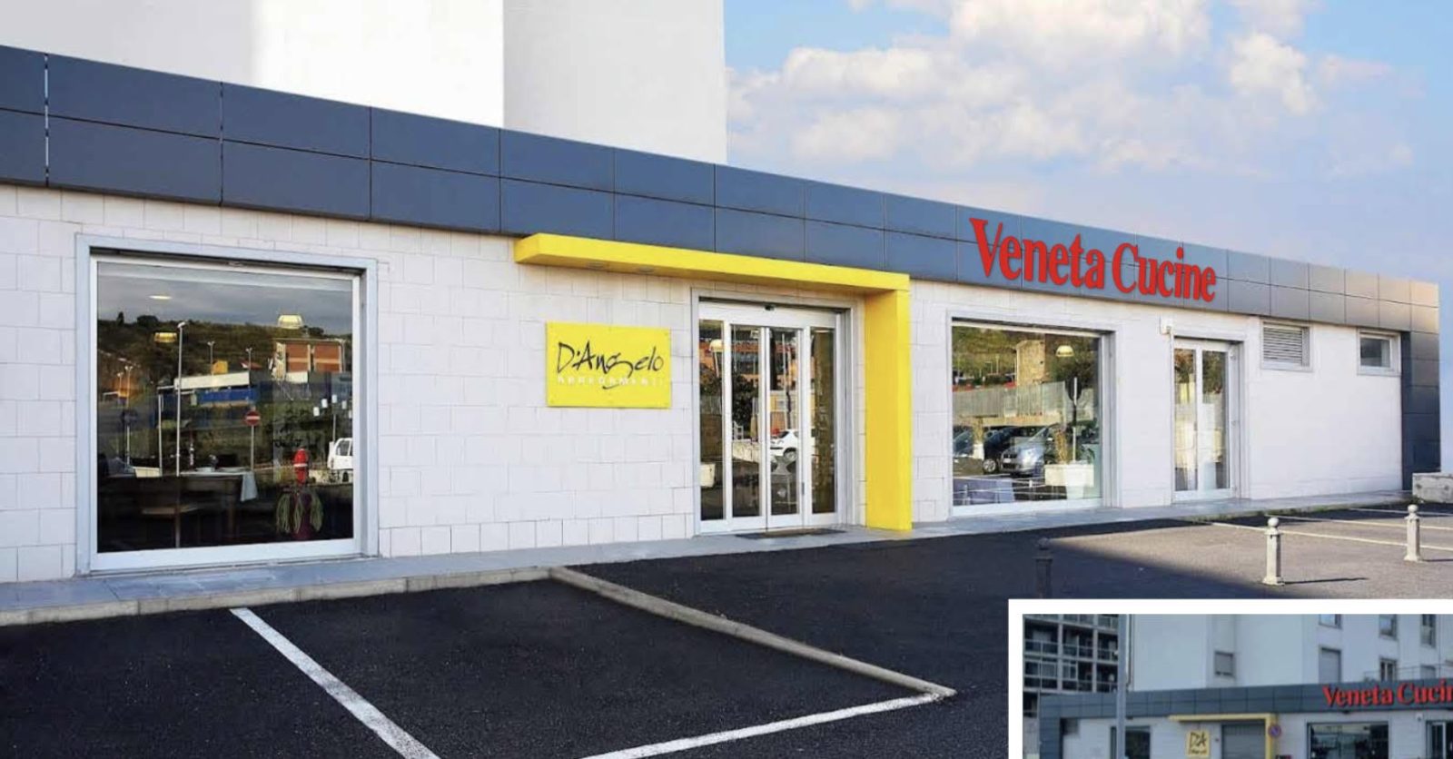 Veneta Cucine