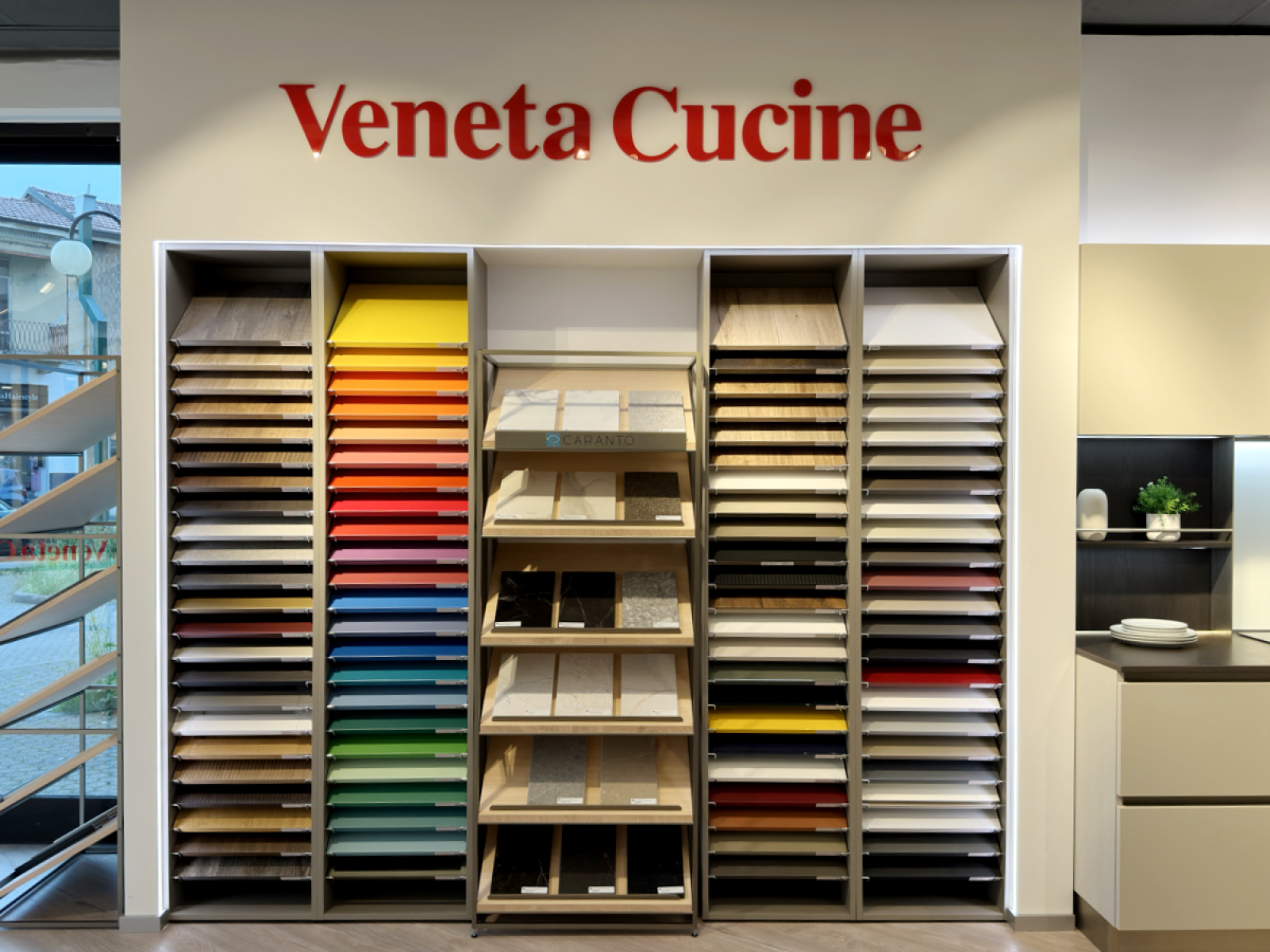 Veneta Cucine