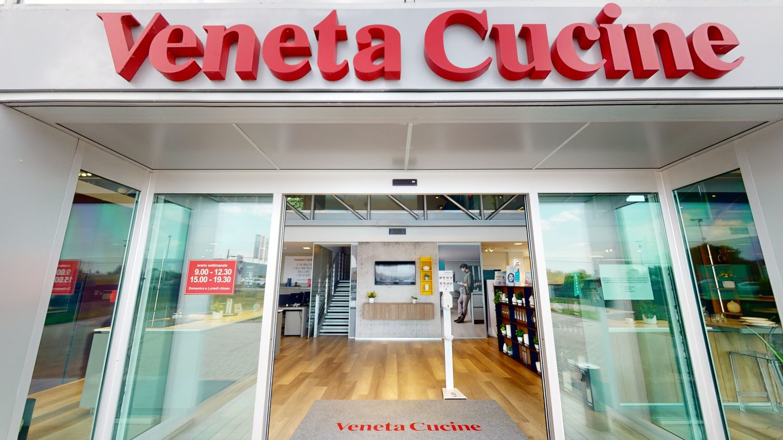 Veneta Cucine