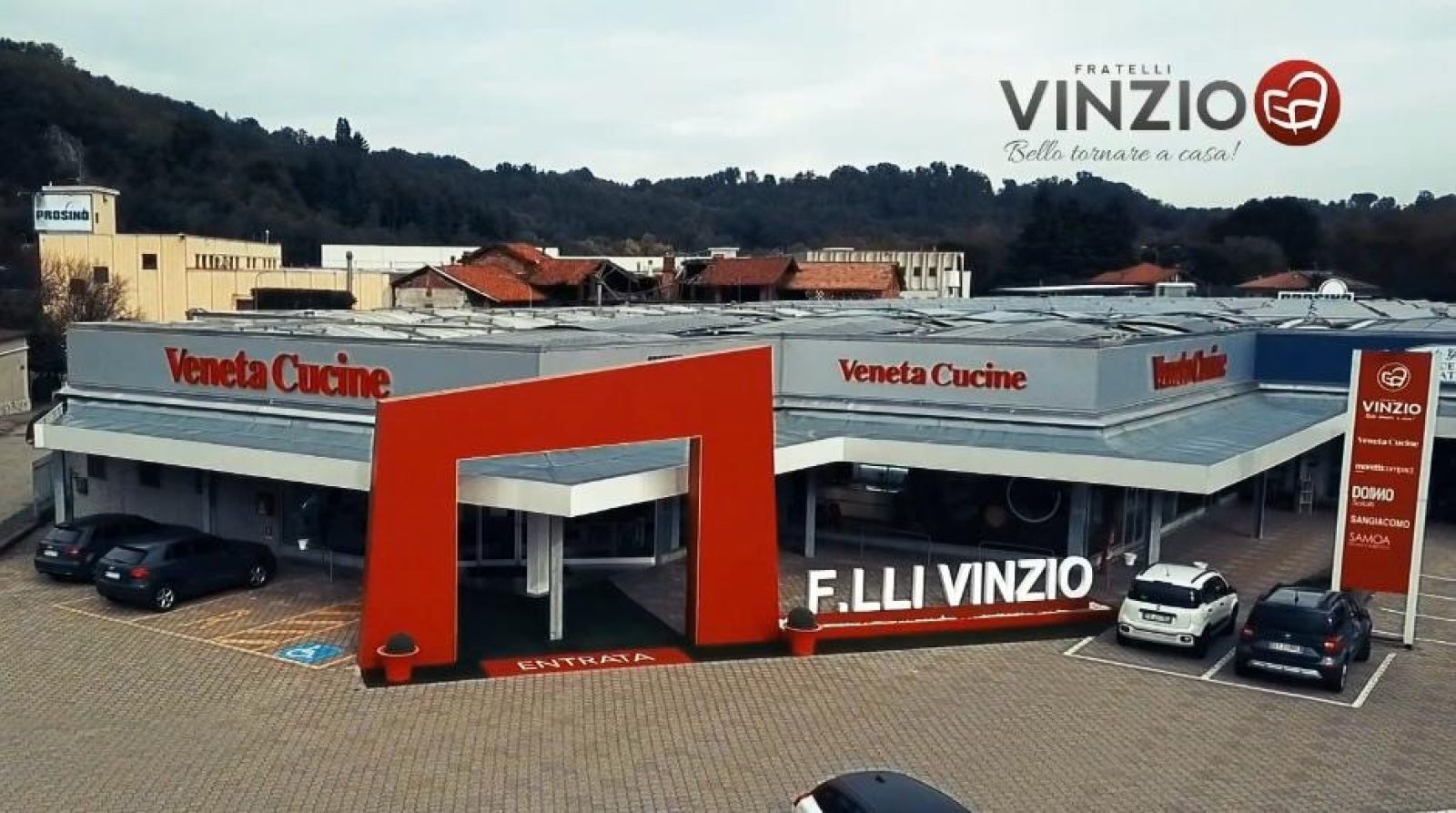 Veneta Cucine