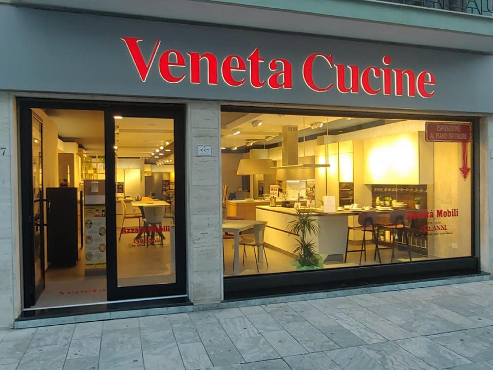 Veneta Cucine