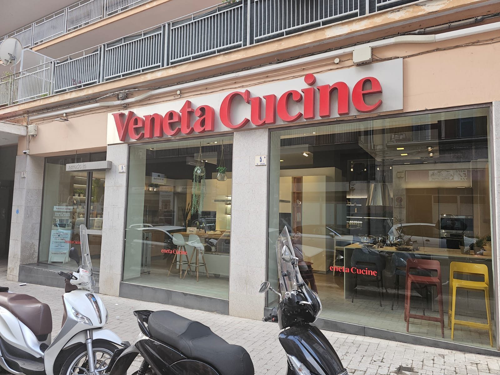 Veneta Cucine