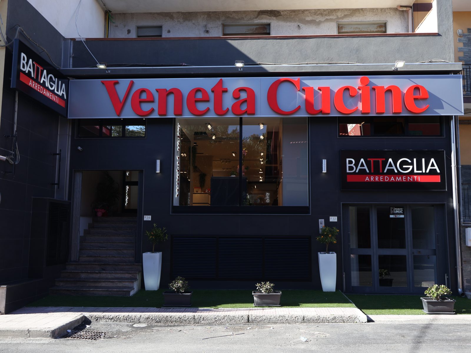 Veneta Cucine